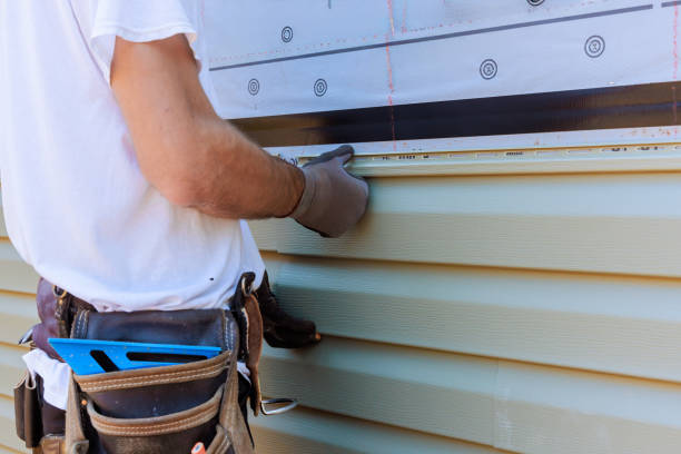 Trusted Siding service in Petersburg, WV - Creative Siding