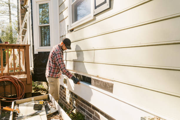 Trusted Siding Inspection service in Petersburg, WV - Creative Siding